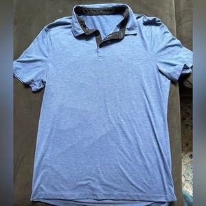 Lululemon Polo
